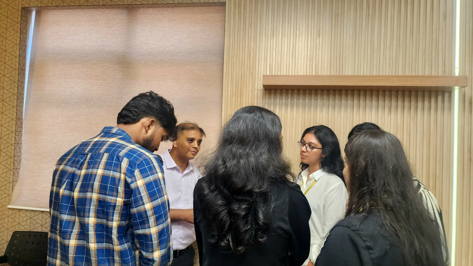 ITM Navi Mumbai Building photo 24