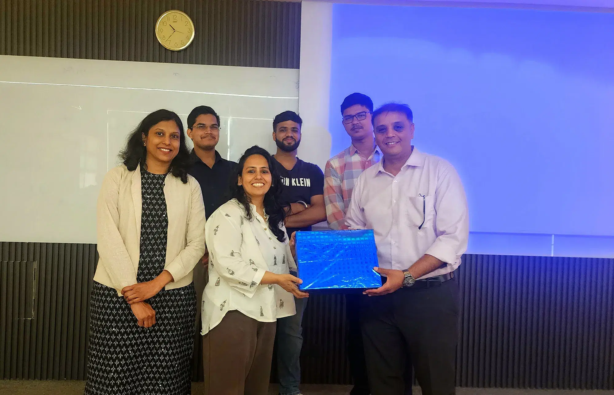 ITM Navi Mumbai Building photo 27