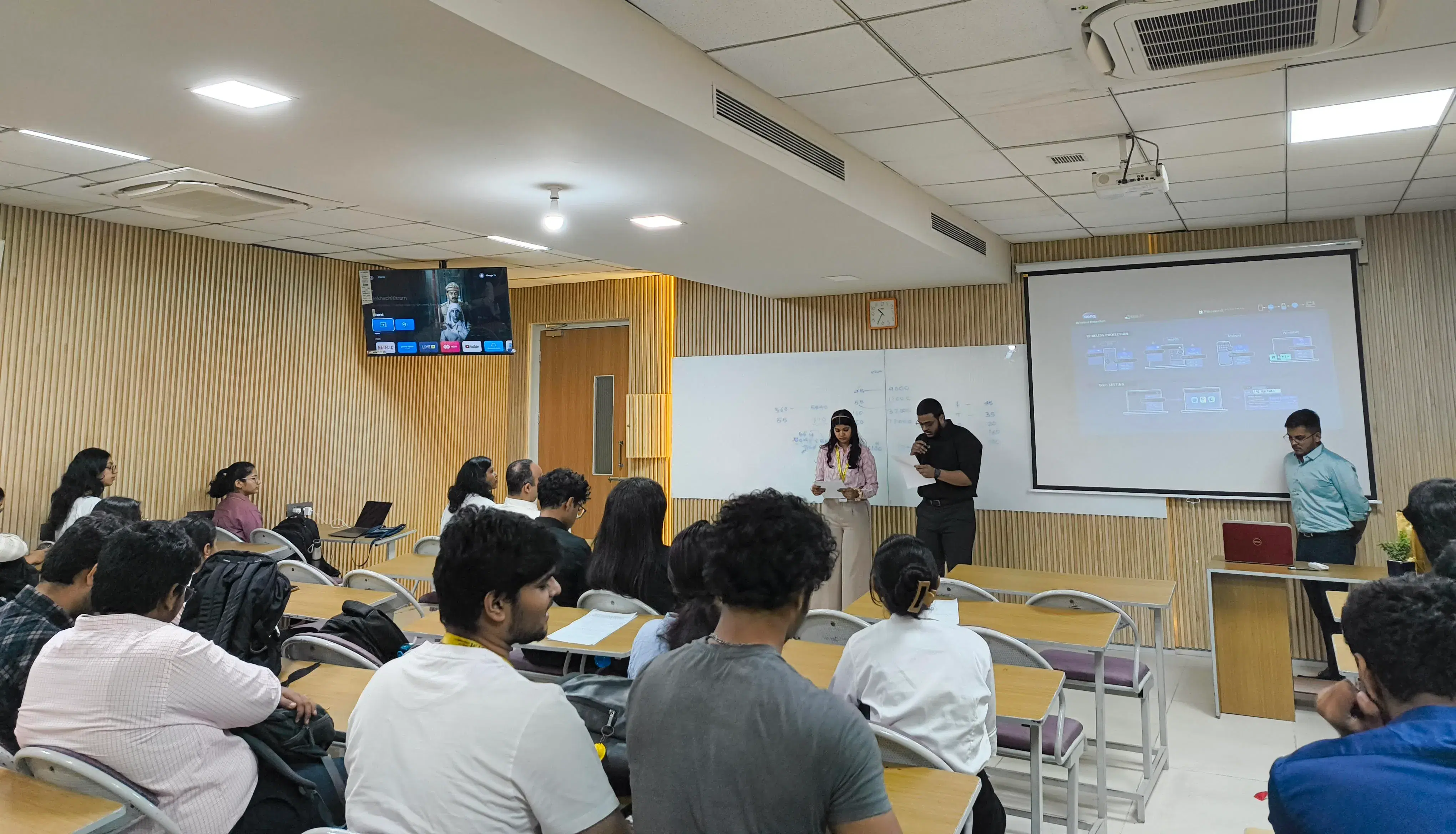 ITM Navi Mumbai Building photo 29