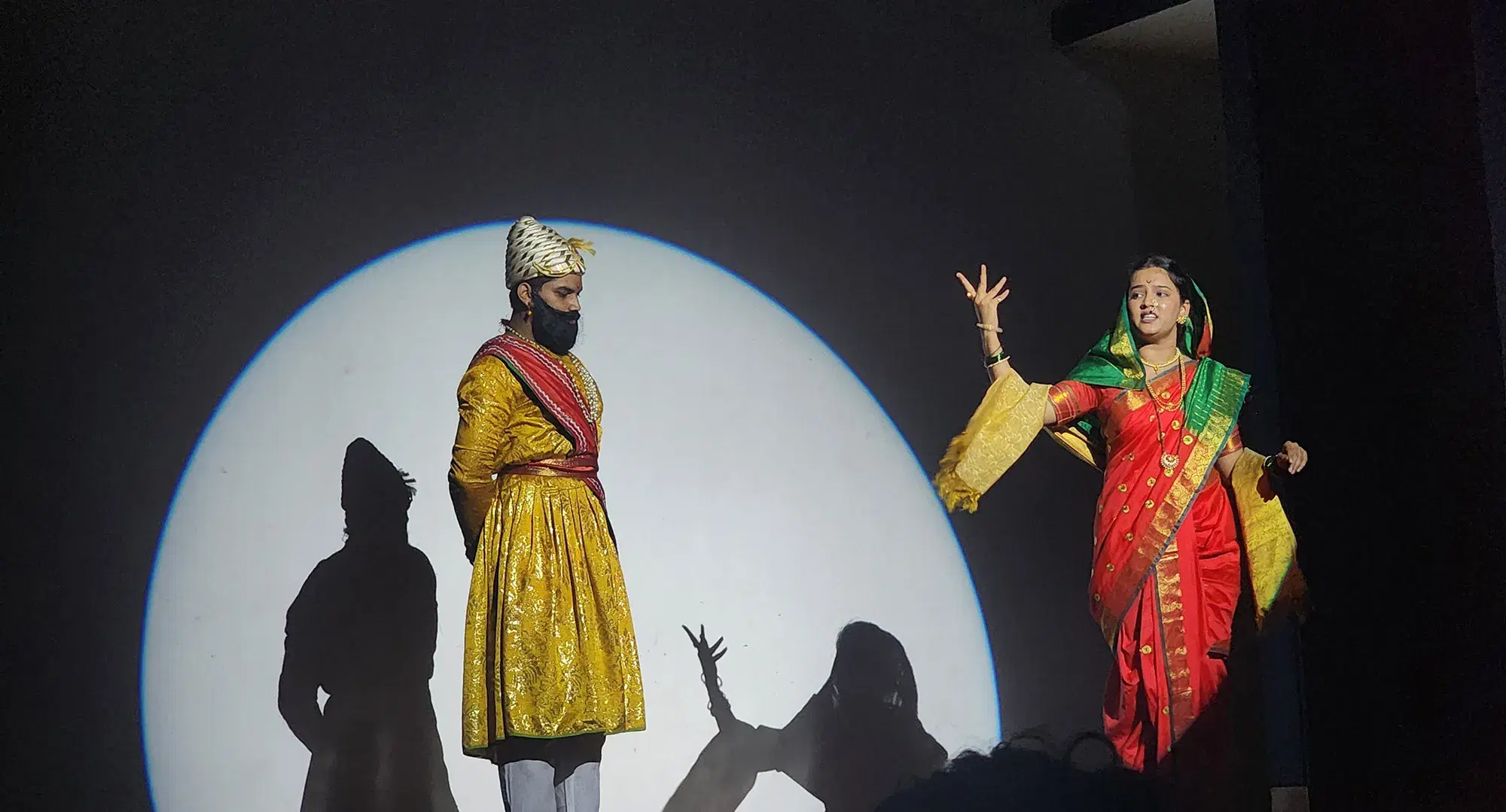 ITM Navi Mumbai Events photo 9