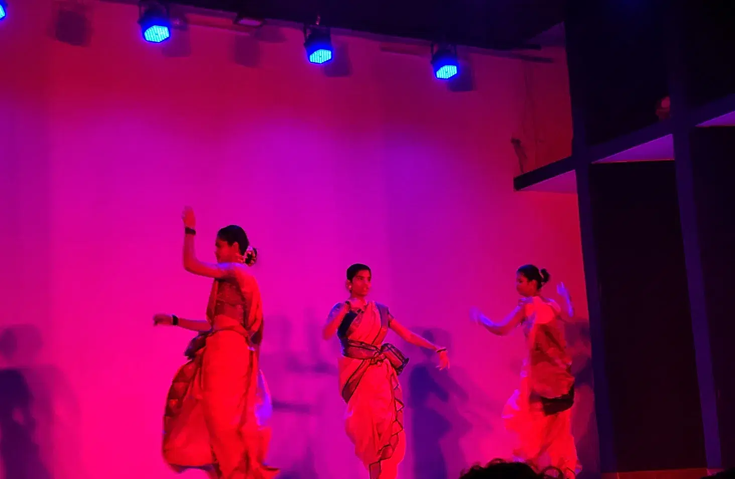 ITM Navi Mumbai Events photo 10