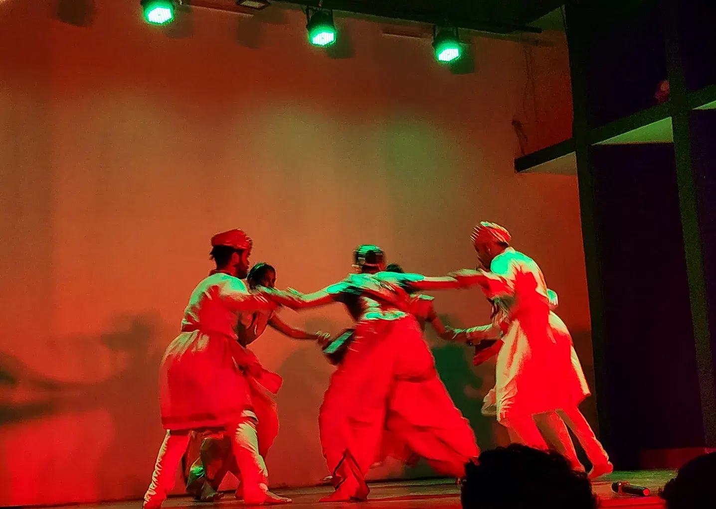 ITM Navi Mumbai Events photo 8