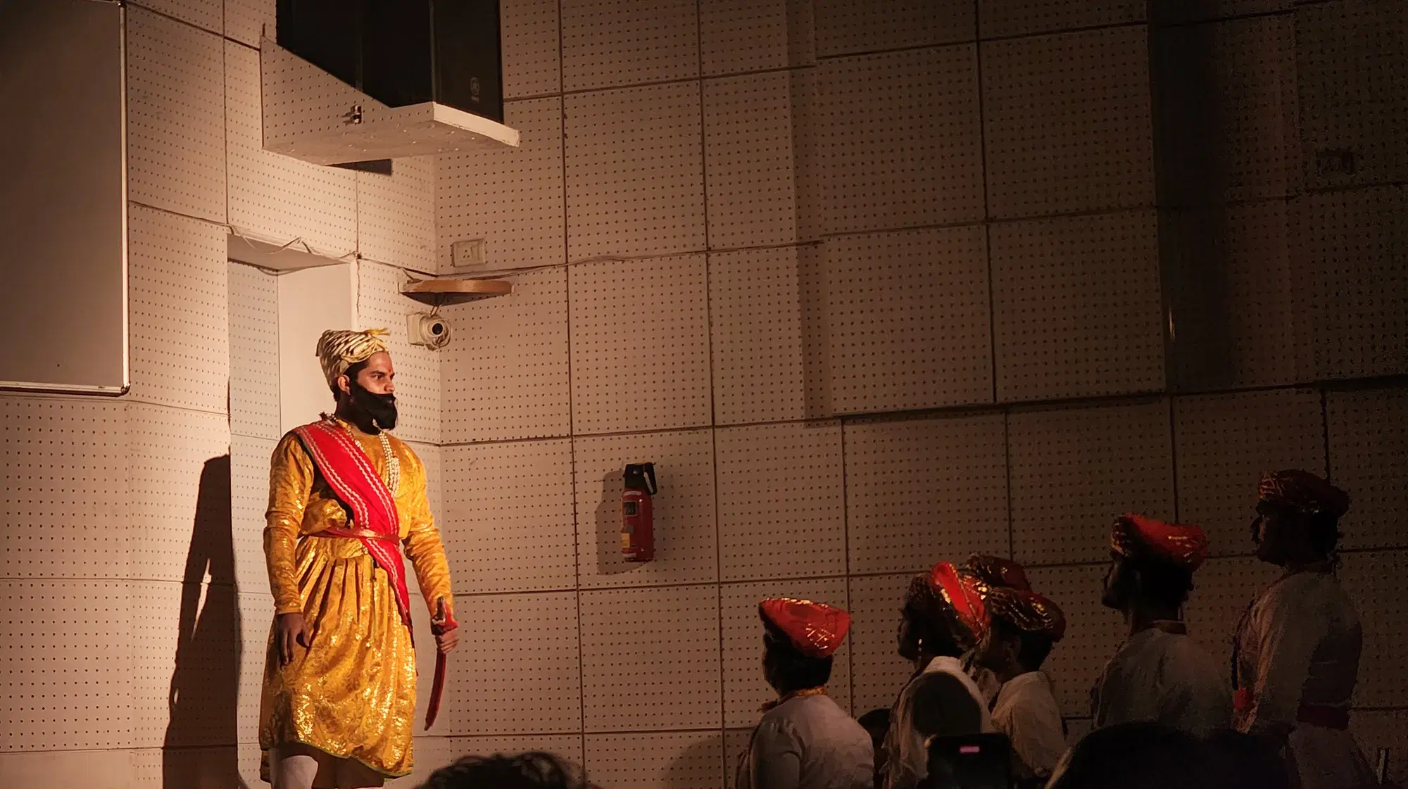 ITM Navi Mumbai Events photo 6