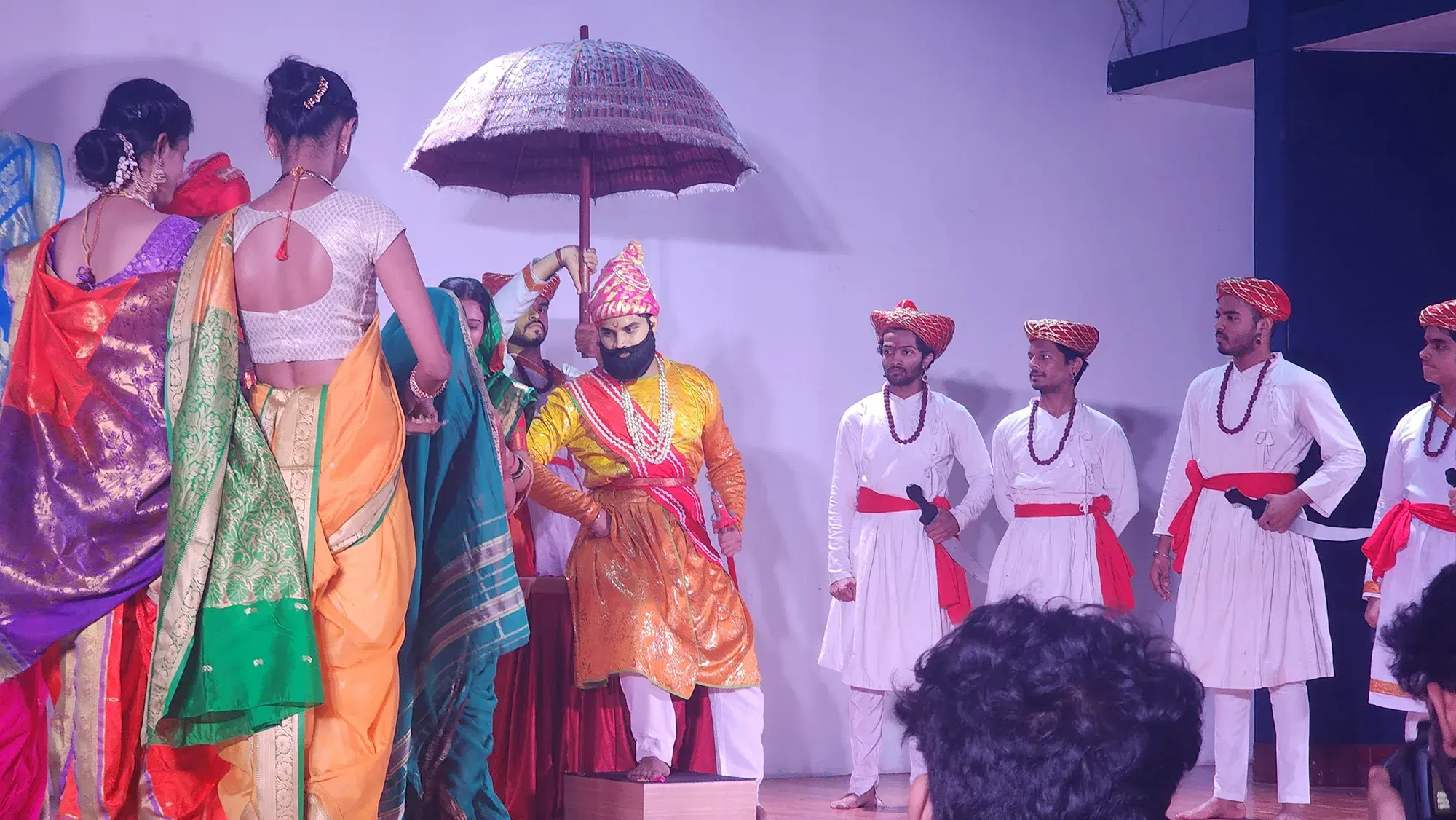 ITM Navi Mumbai Events photo 7