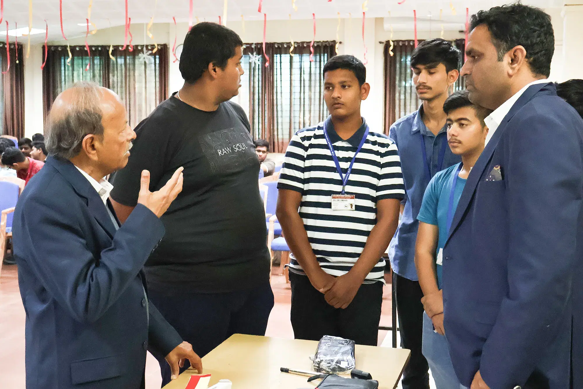 ITM Vocational University Vadodara Infrastructure photo 15