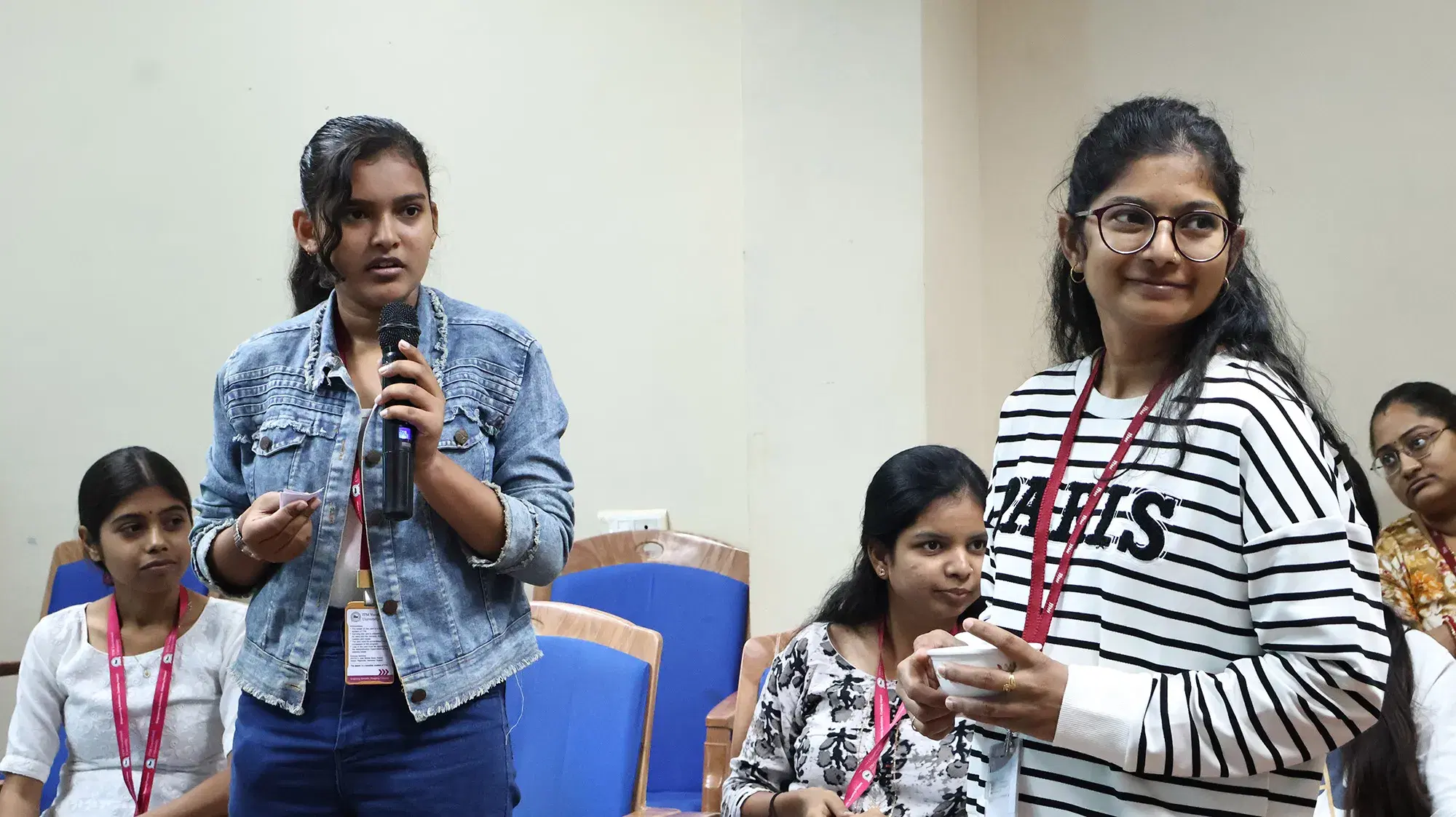 ITM Vocational University Vadodara Infrastructure photo 16