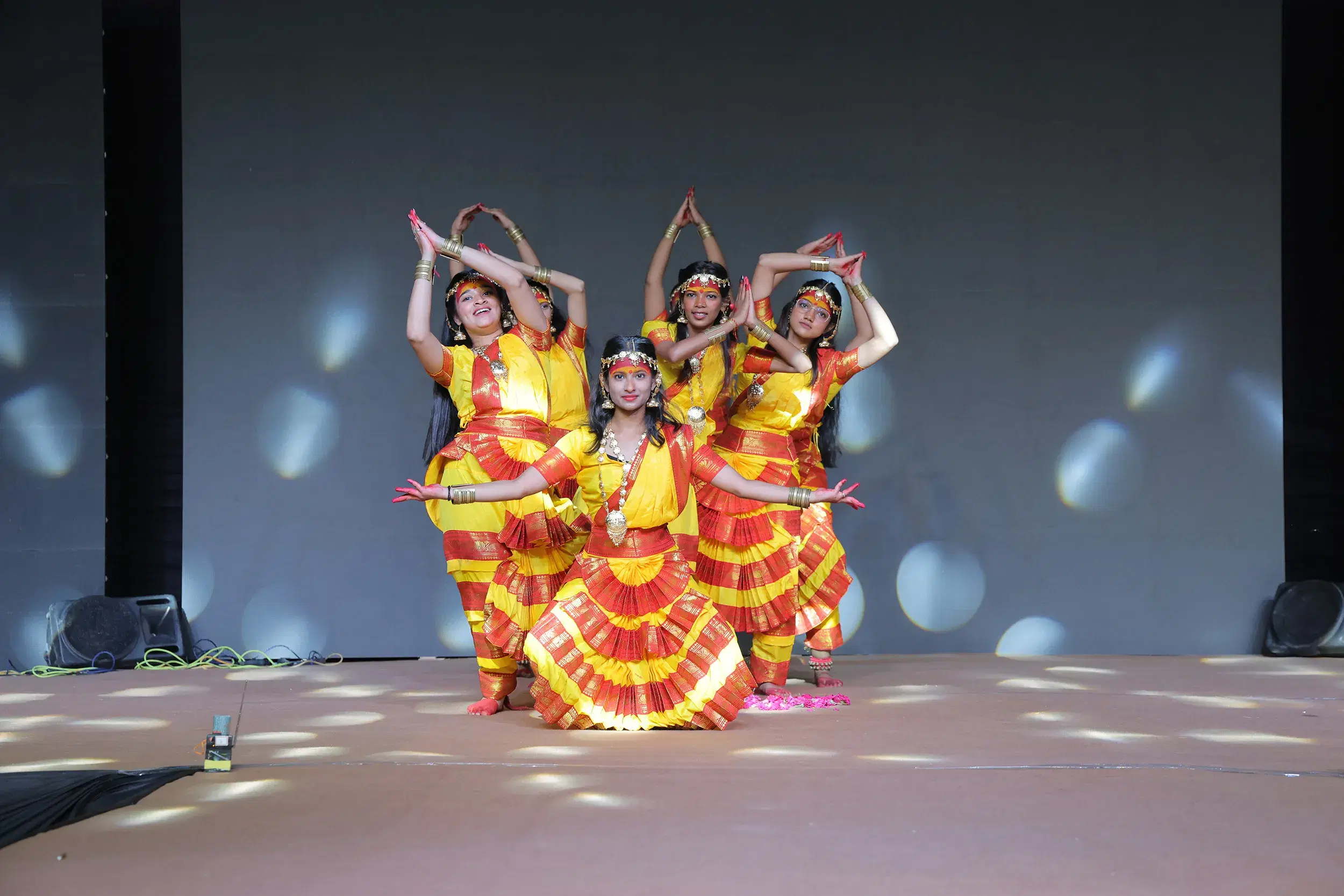 ITM Vocational University Vadodara Events photo 1