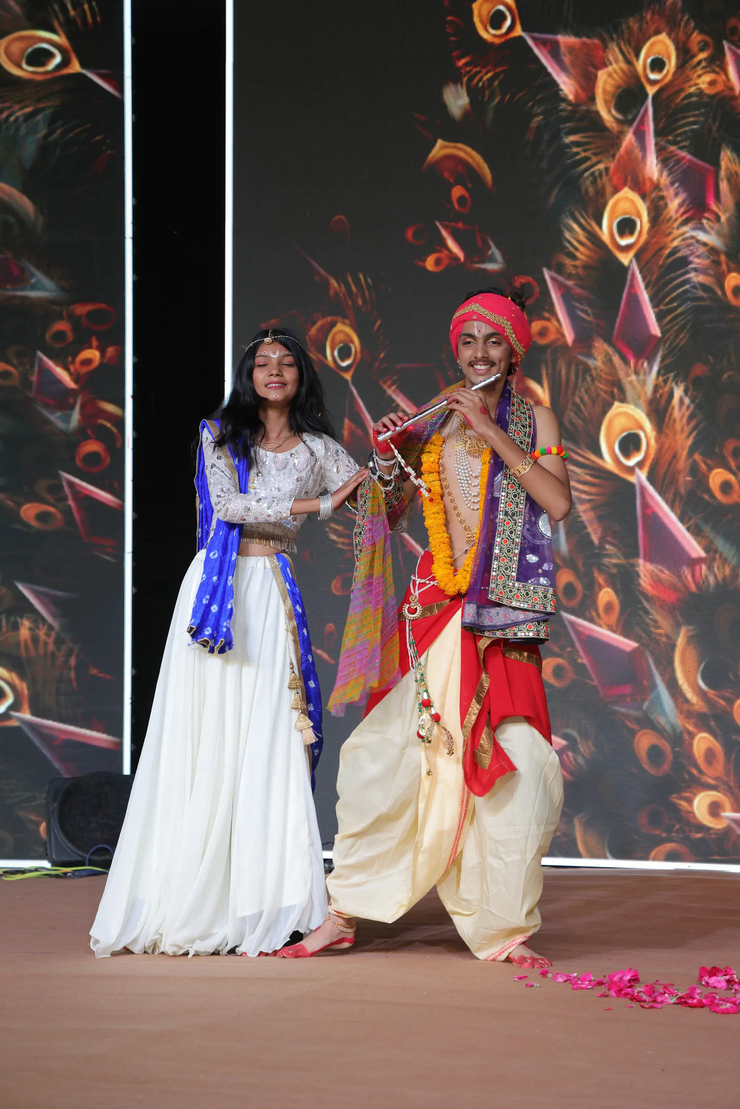 ITM Vocational University Vadodara Events photo 2