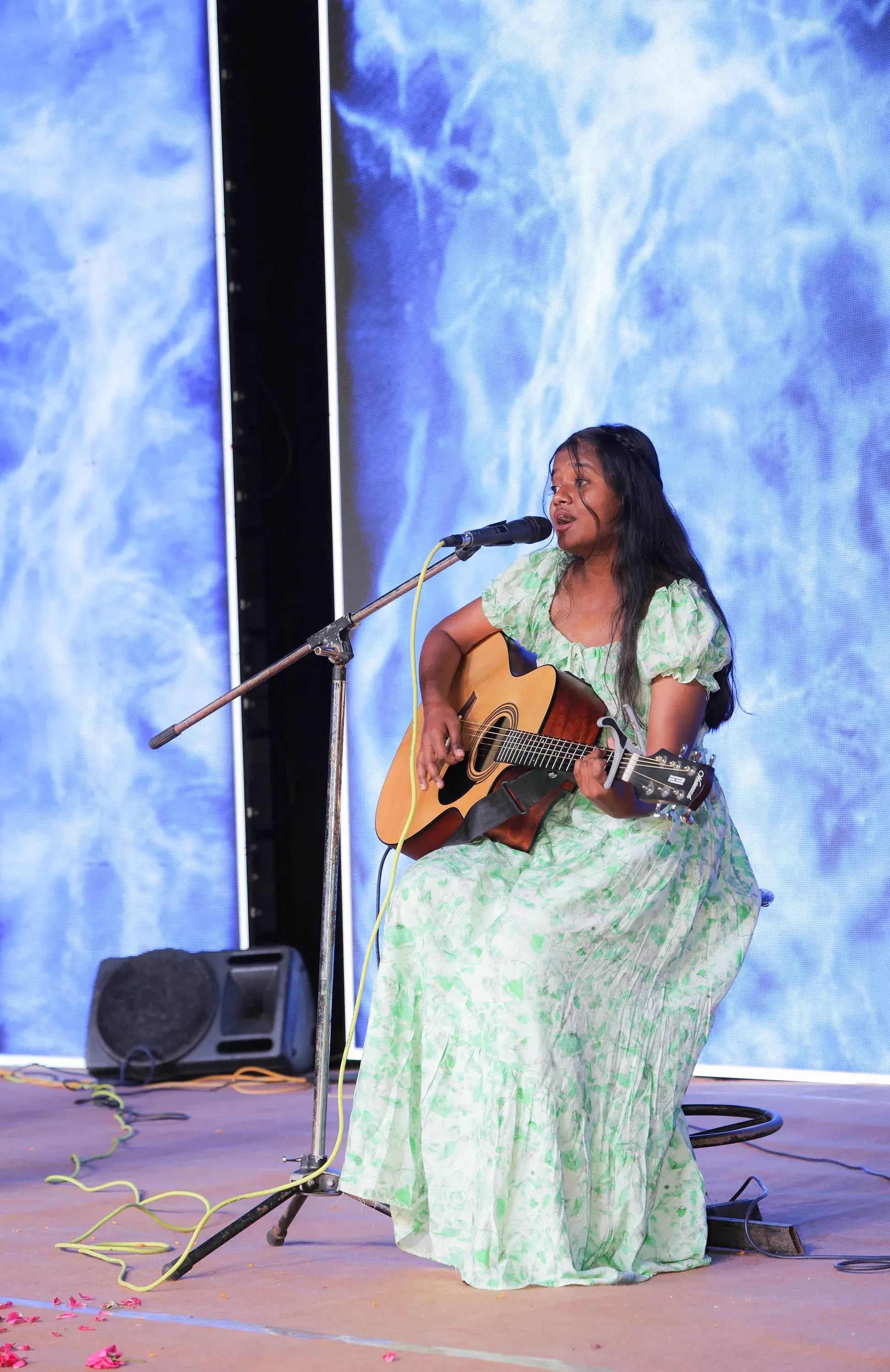 ITM Vocational University Vadodara Events photo 3