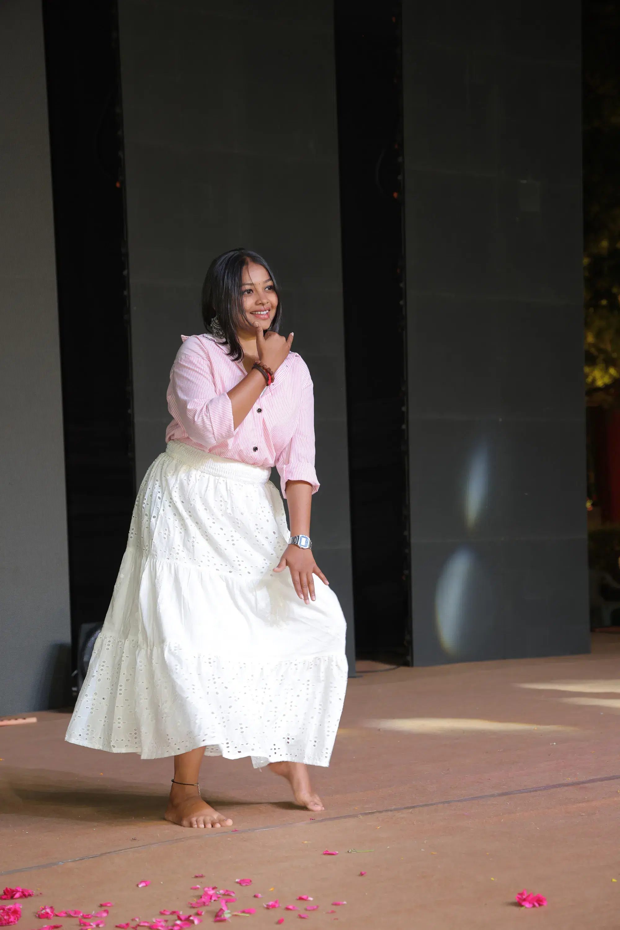 ITM Vocational University Vadodara Events photo 4