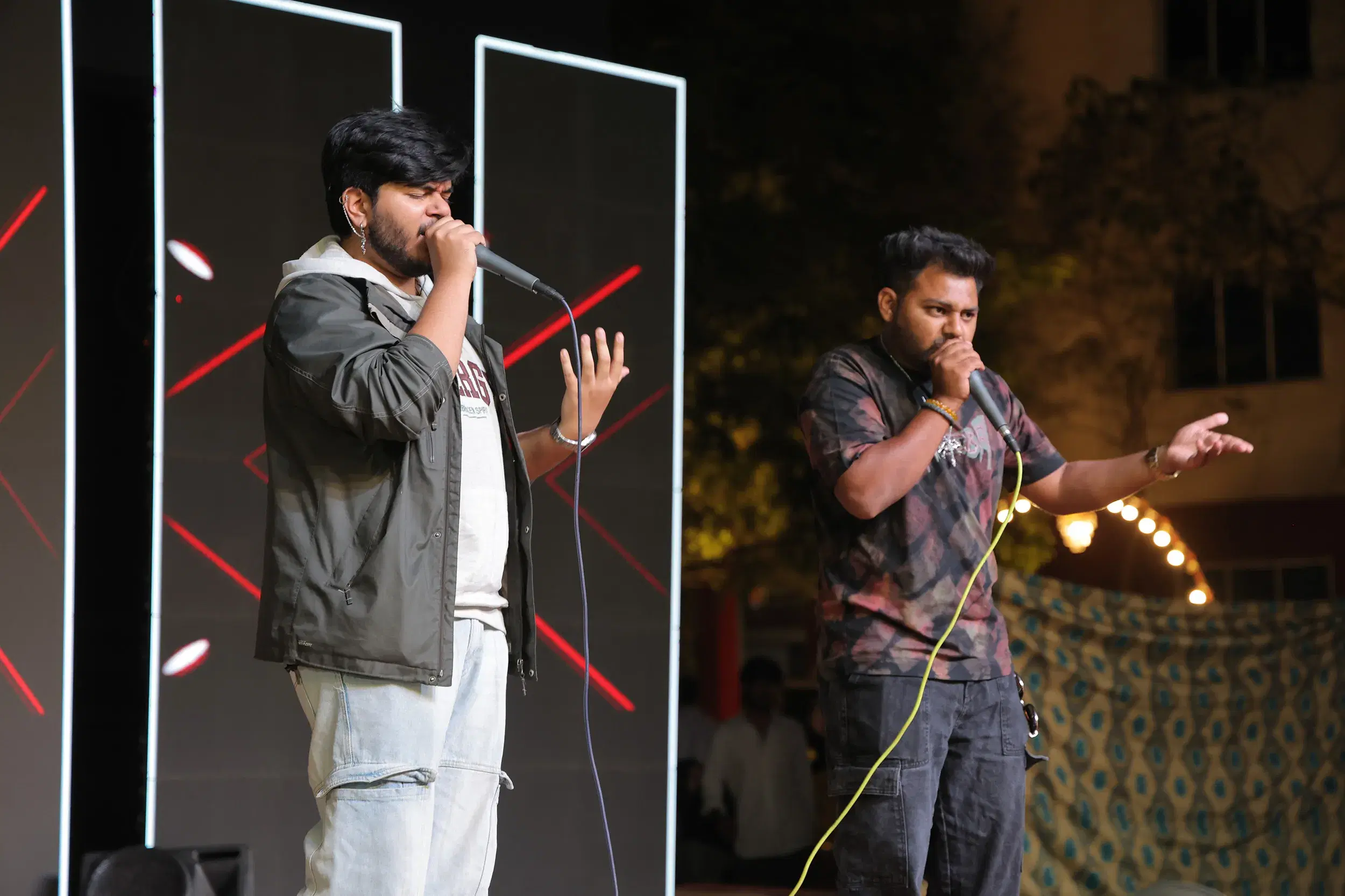 ITM Vocational University Vadodara Events photo 6