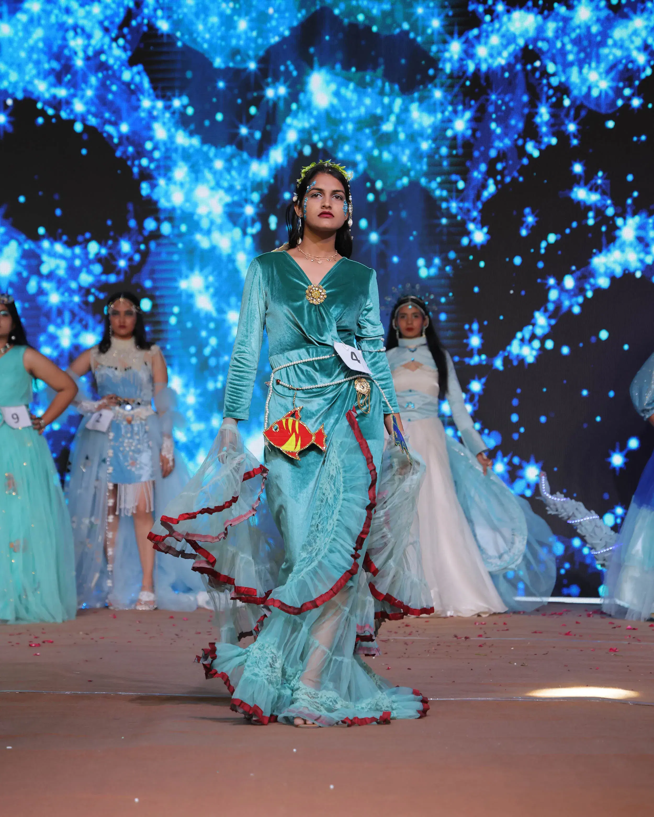 ITM Vocational University Vadodara Events photo 8