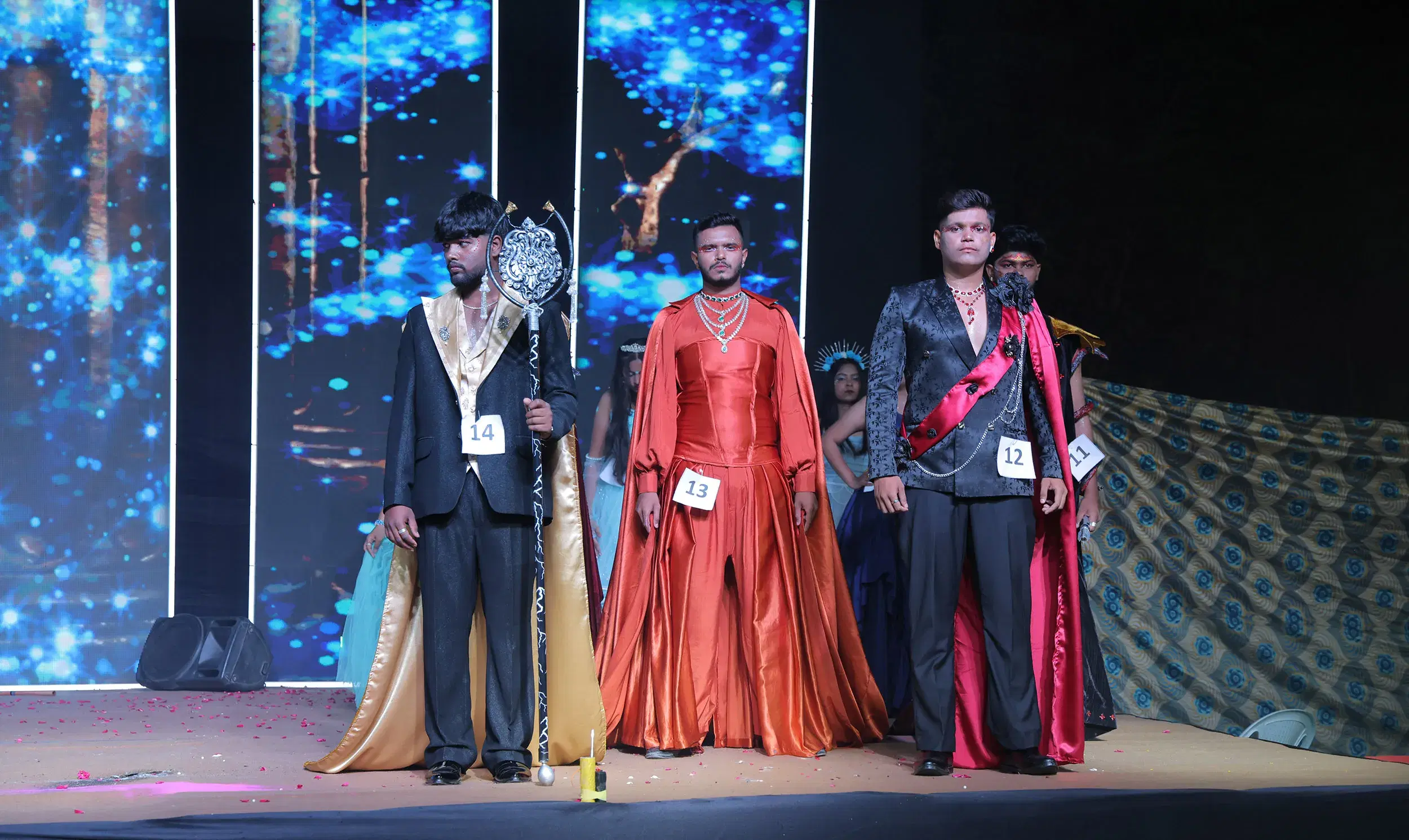 ITM Vocational University Vadodara Events photo 10