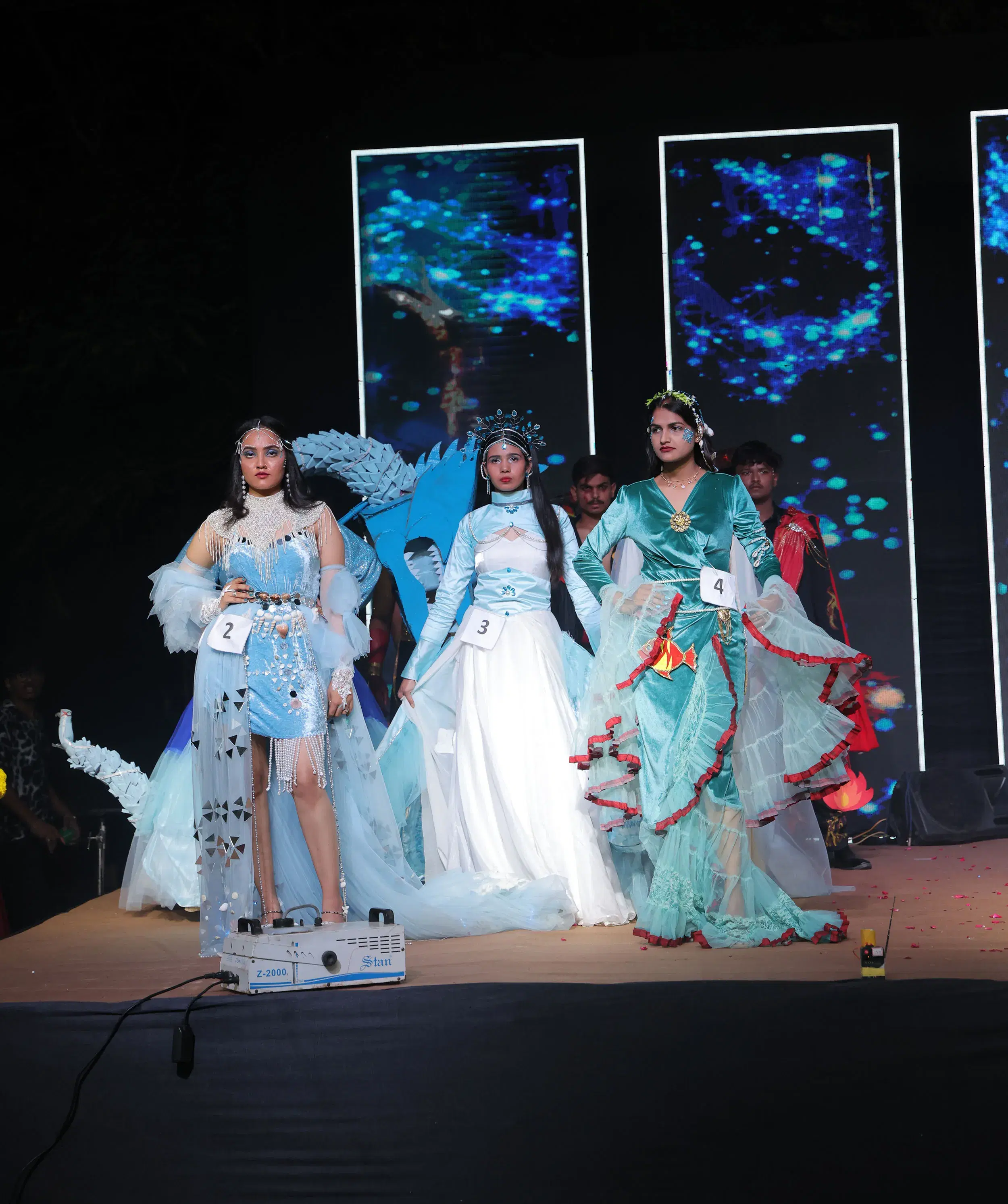 ITM Vocational University Vadodara Events photo 11