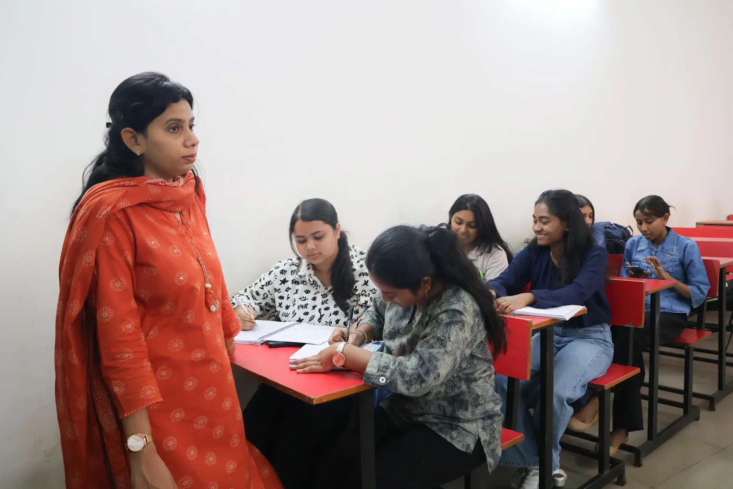 ITM University Raipur Infrastructure photo 7