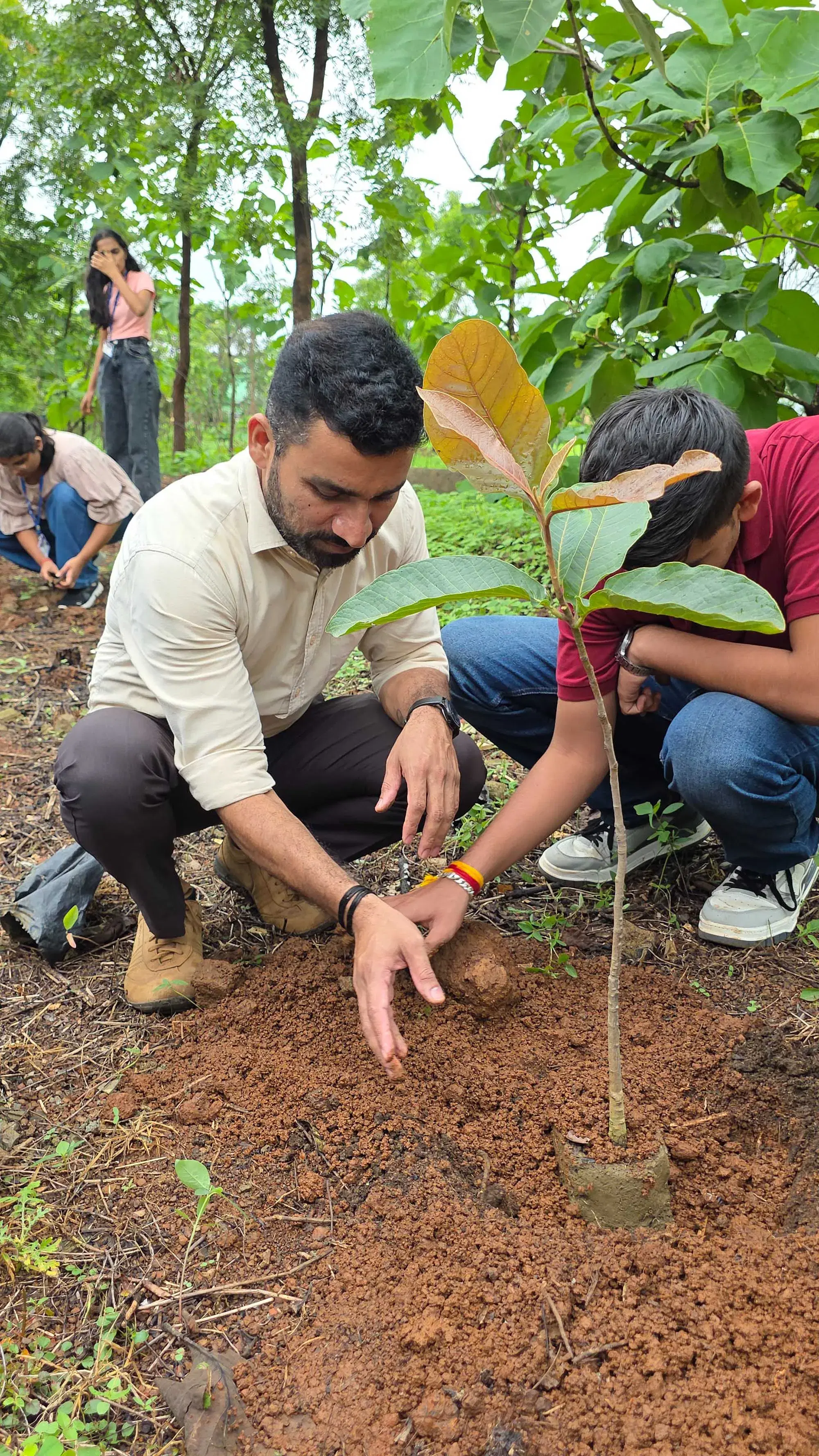 ITM University Raipur Events photo 1