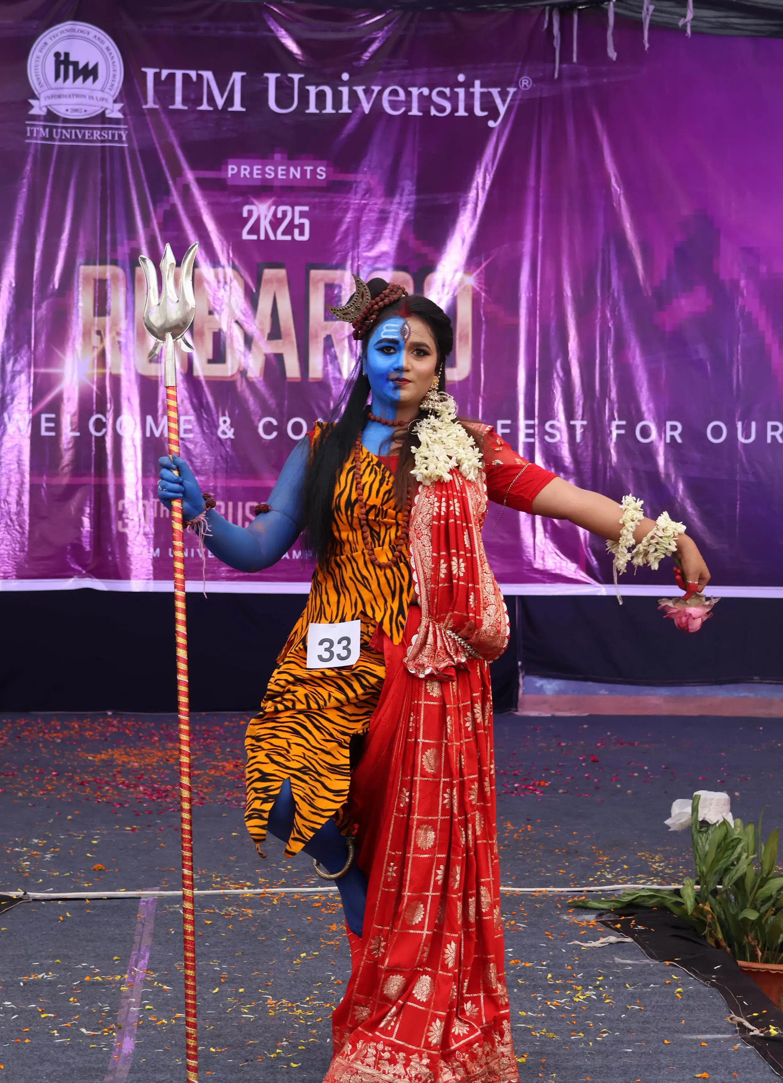 ITM University Raipur Events photo 3