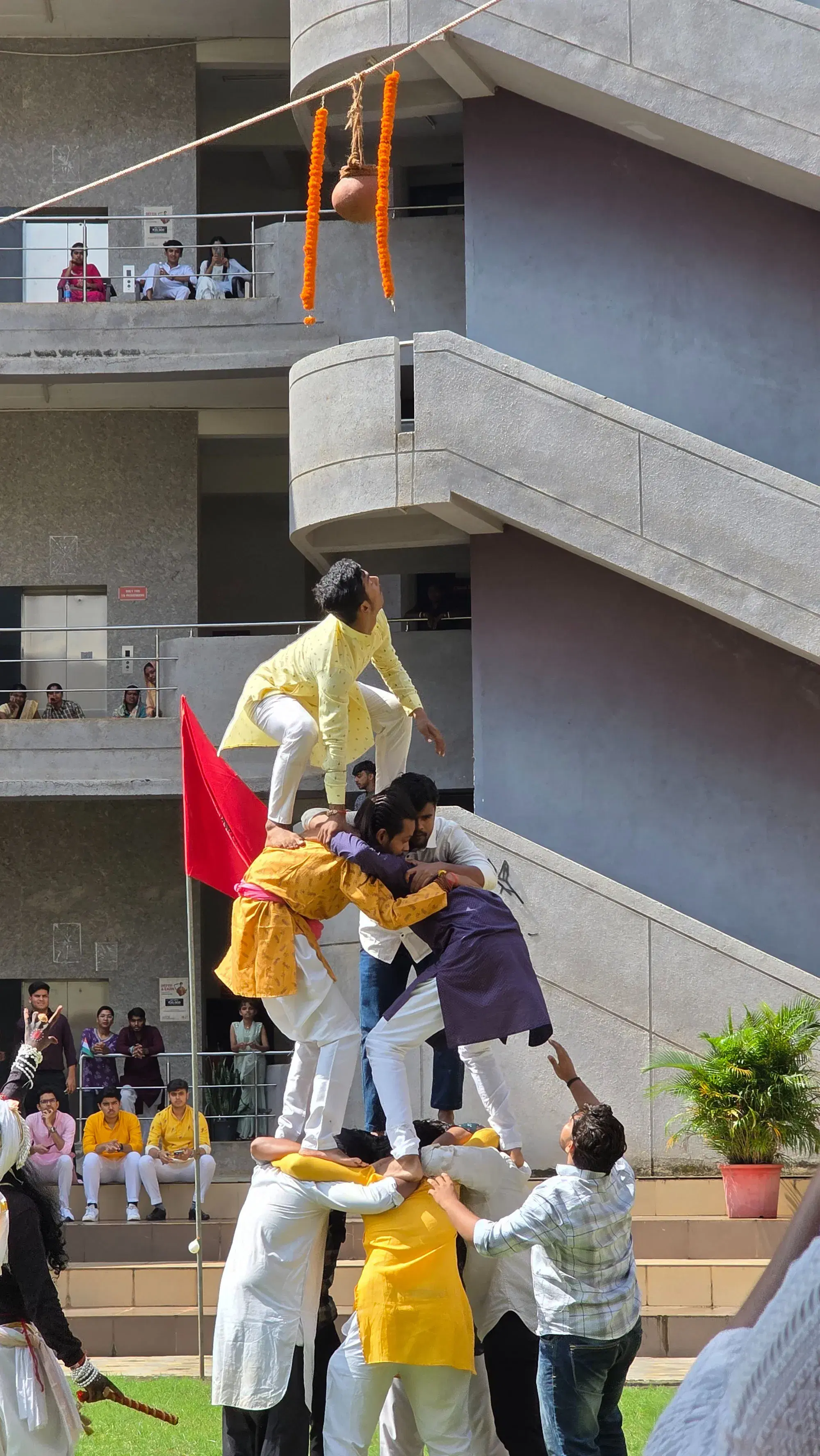 ITM University Raipur Events photo 15