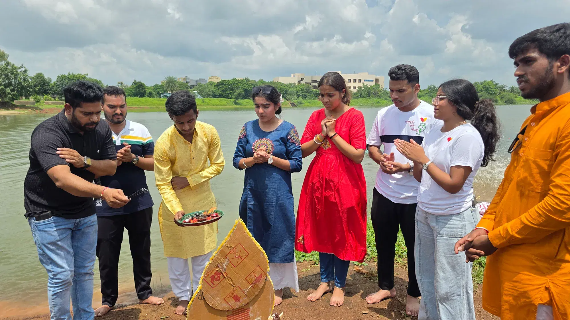 ITM University Raipur Events photo 14