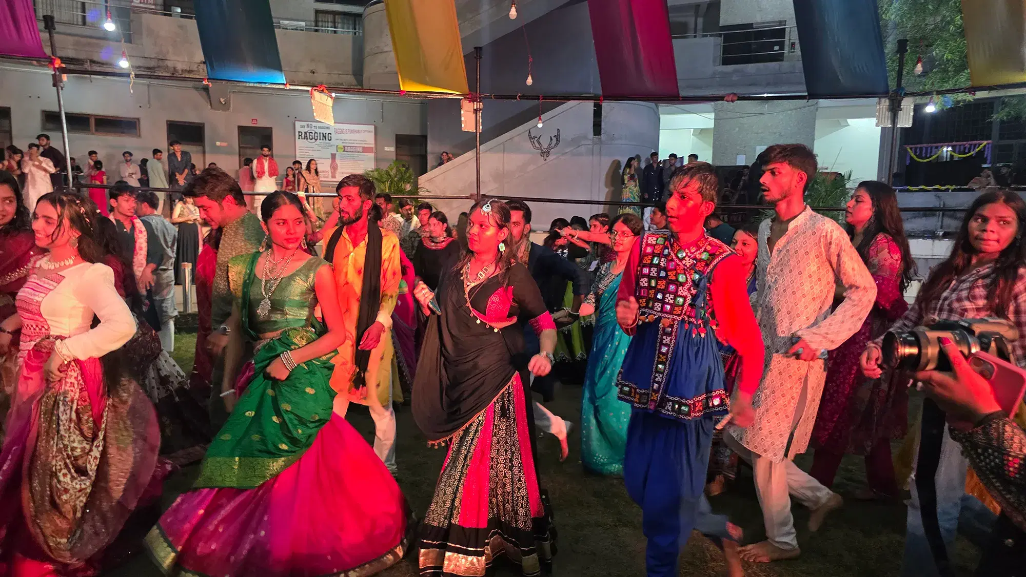 ITM University Raipur Events photo 13