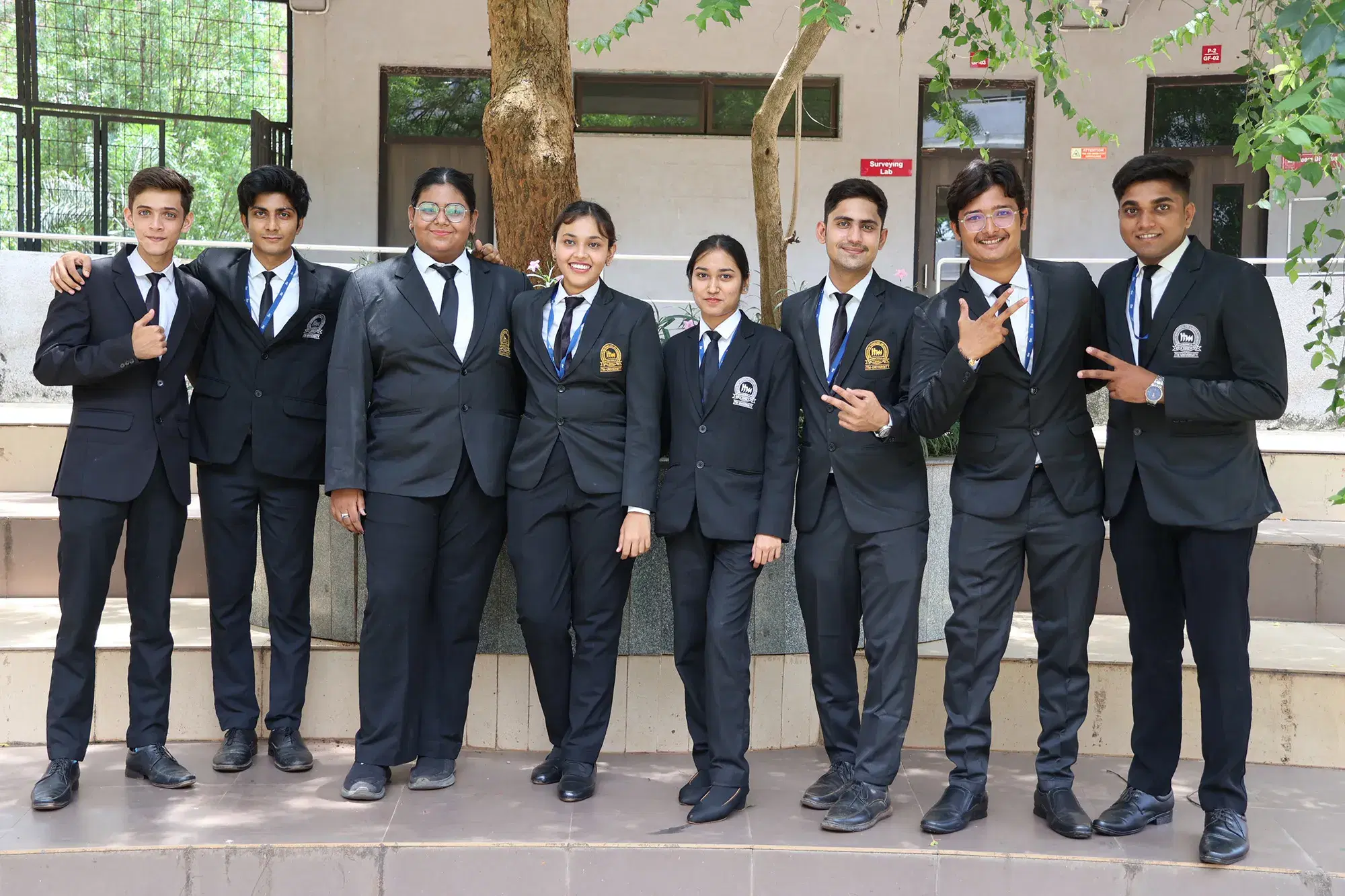 ITM University Raipur Sports photo 10