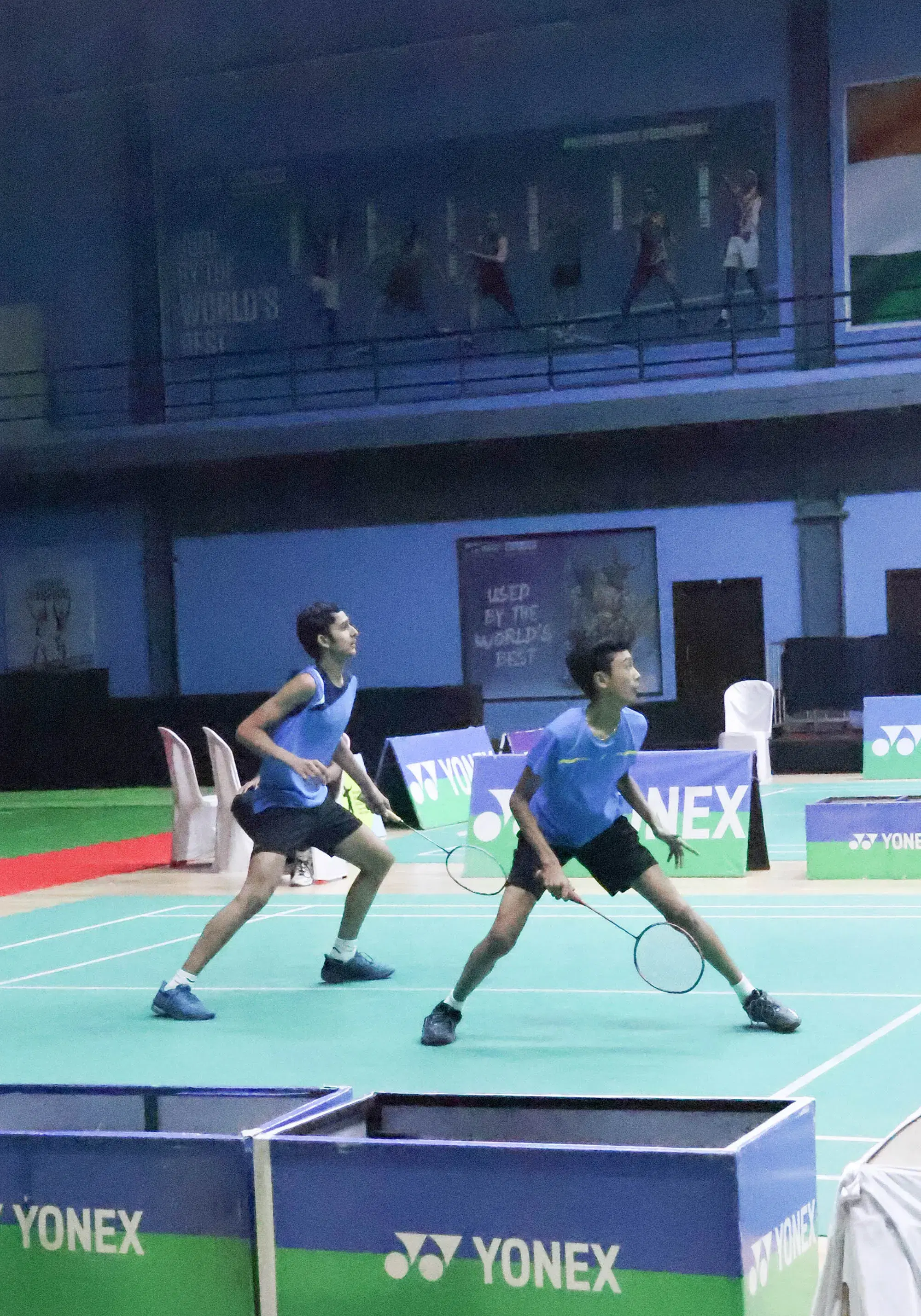 ITM University Raipur Sports photo 8