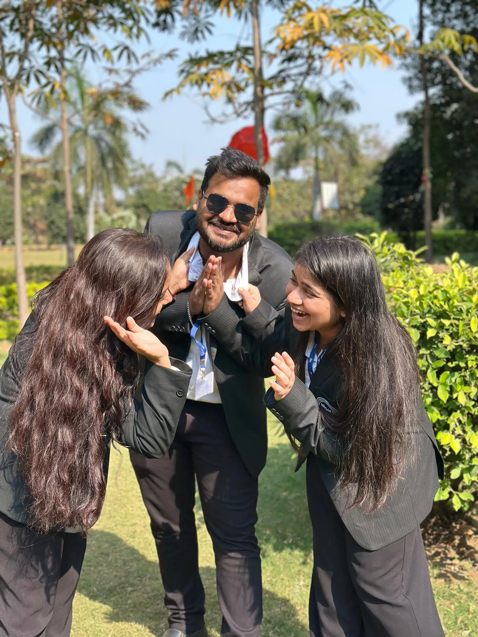 ITM University Raipur Sports photo 9