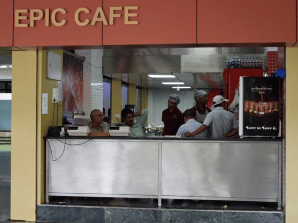 PCACS Facilities photo 27