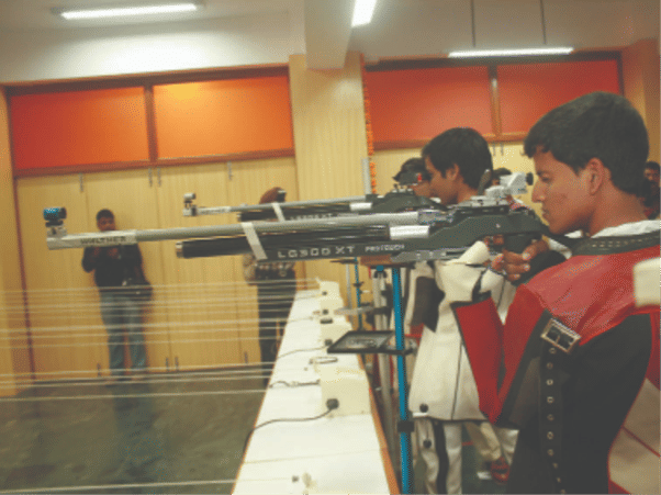 PCACS Facilities photo 25