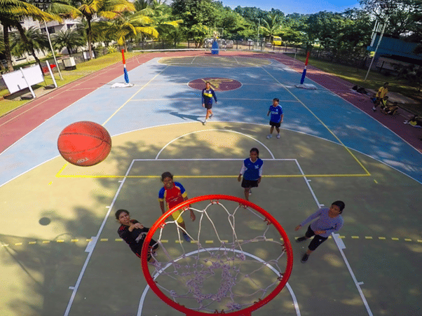 PCACS Facilities photo 24