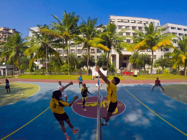 PCACS Facilities photo 23