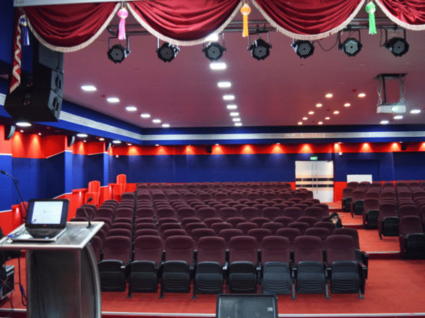 PCACS Facilities photo 32