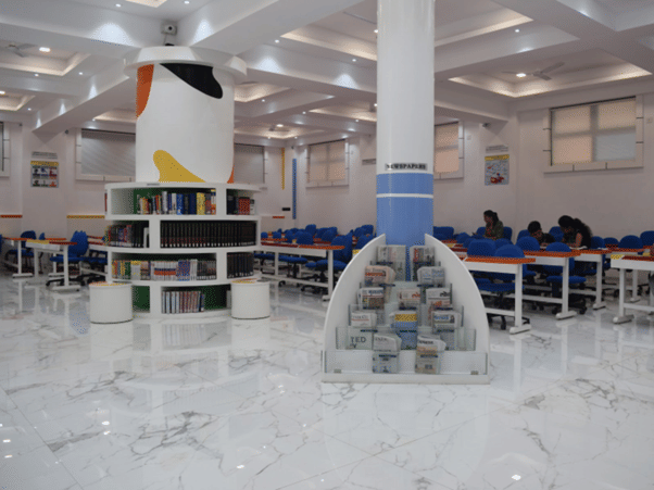 PCACS Facilities photo 29