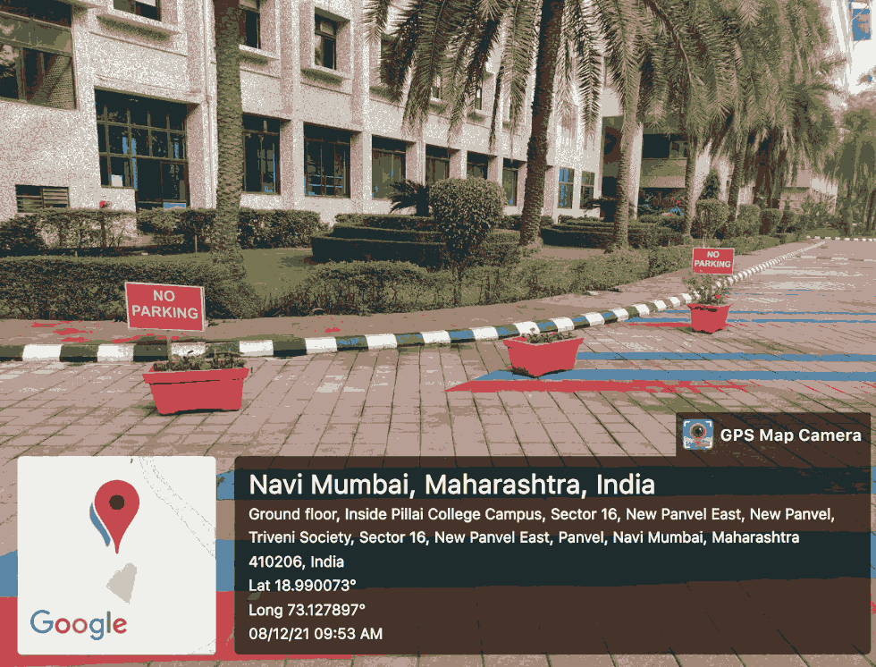 PCACS Campus & Infrastructure photo 37