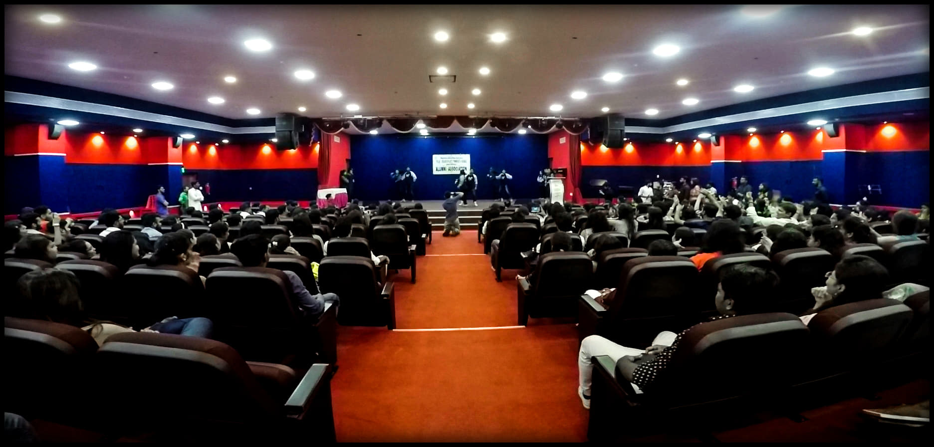 Pillai University College Images photo 2