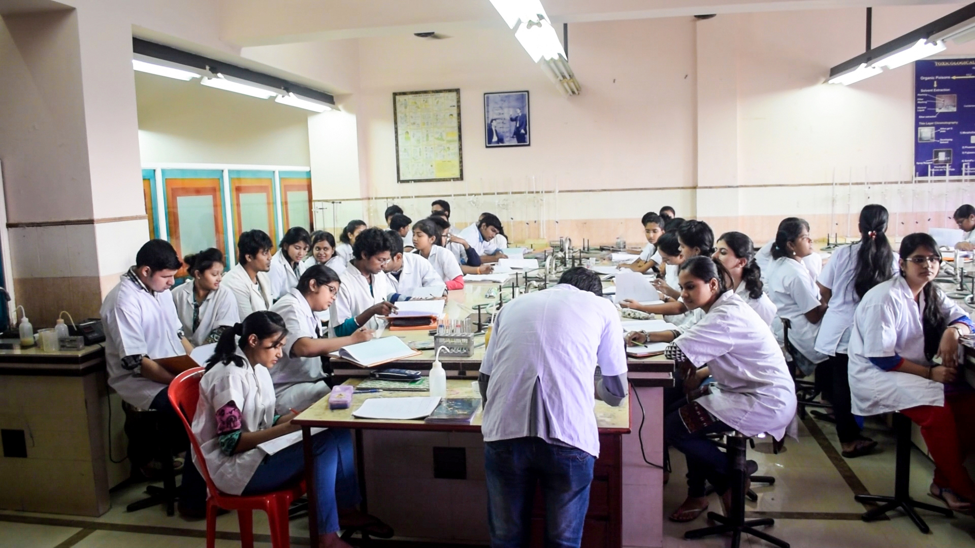 Pillai University College Images photo 1