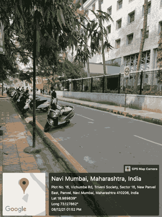 Pillai University College Images photo 12