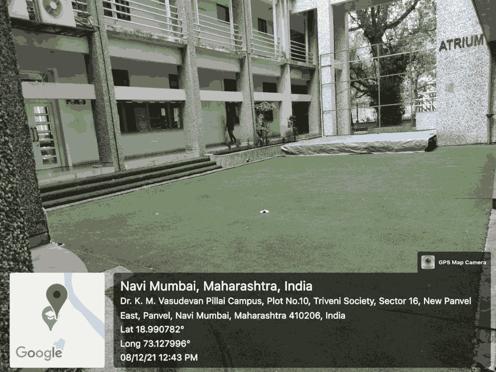 Pillai University College Images photo 25