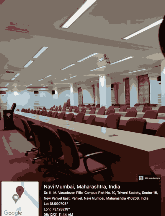 Pillai University College Images photo 29