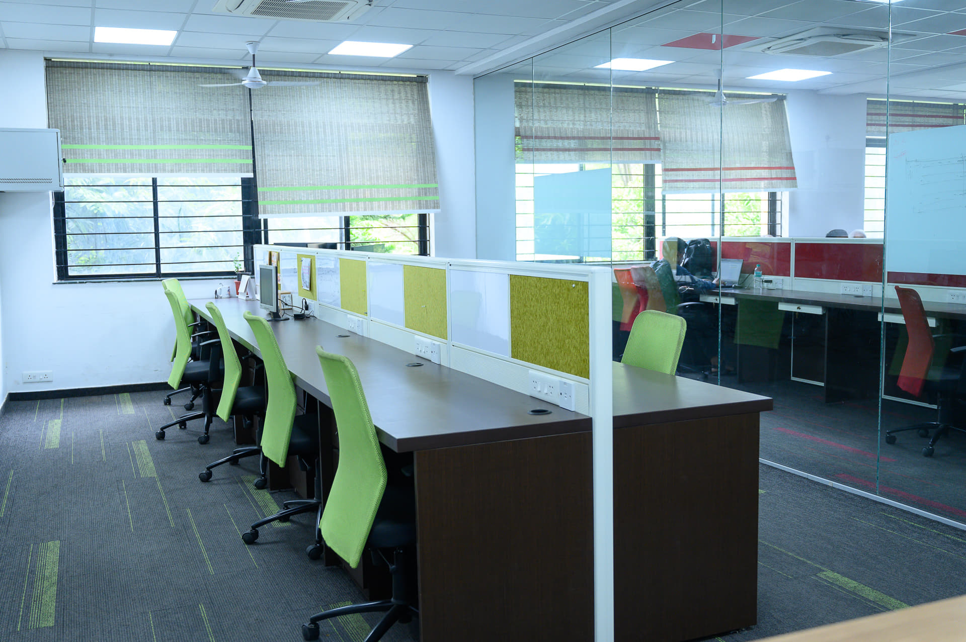 MMCOE Pune FMCIII photo 7