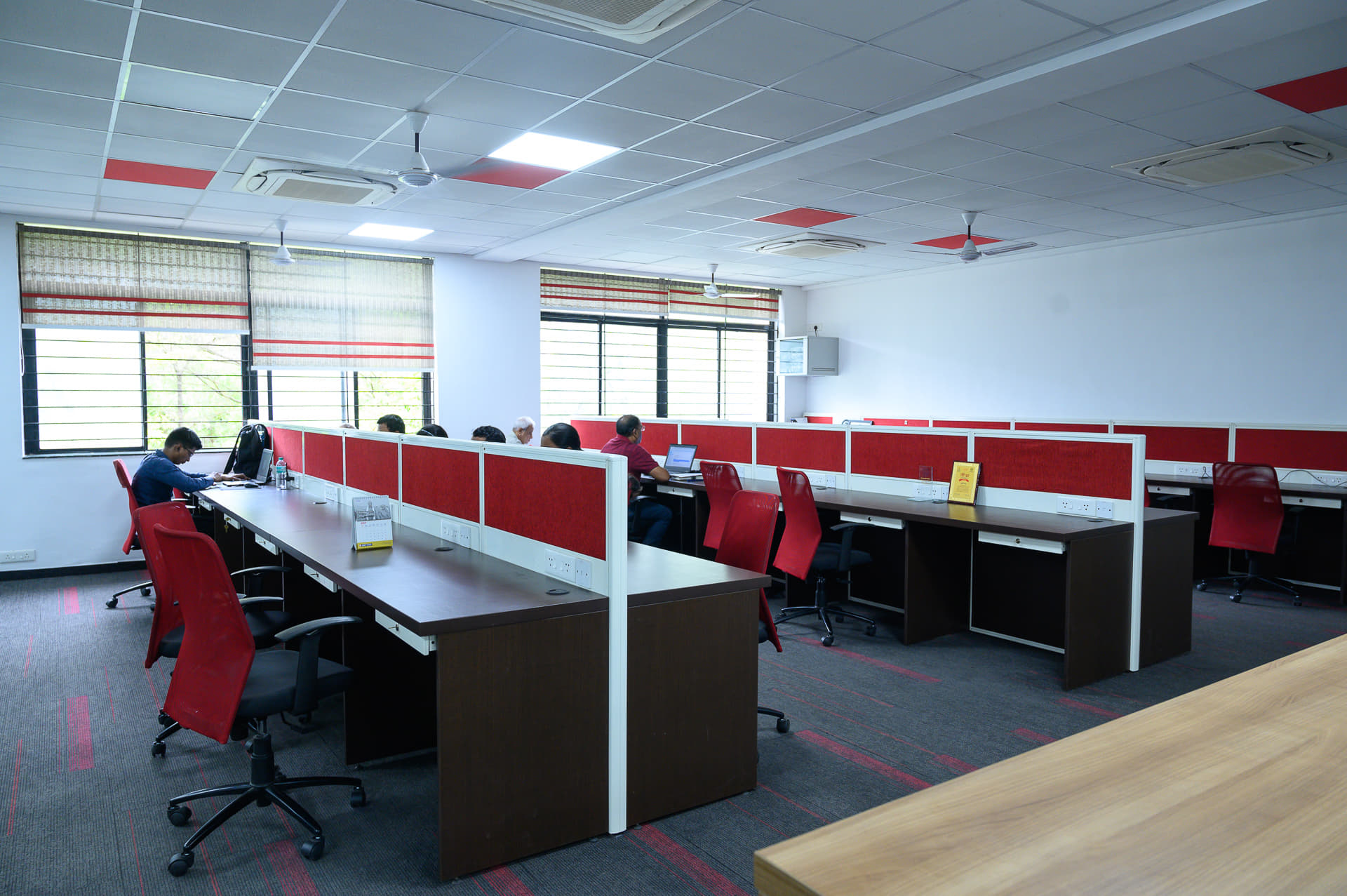 MMCOE Pune FMCIII photo 5