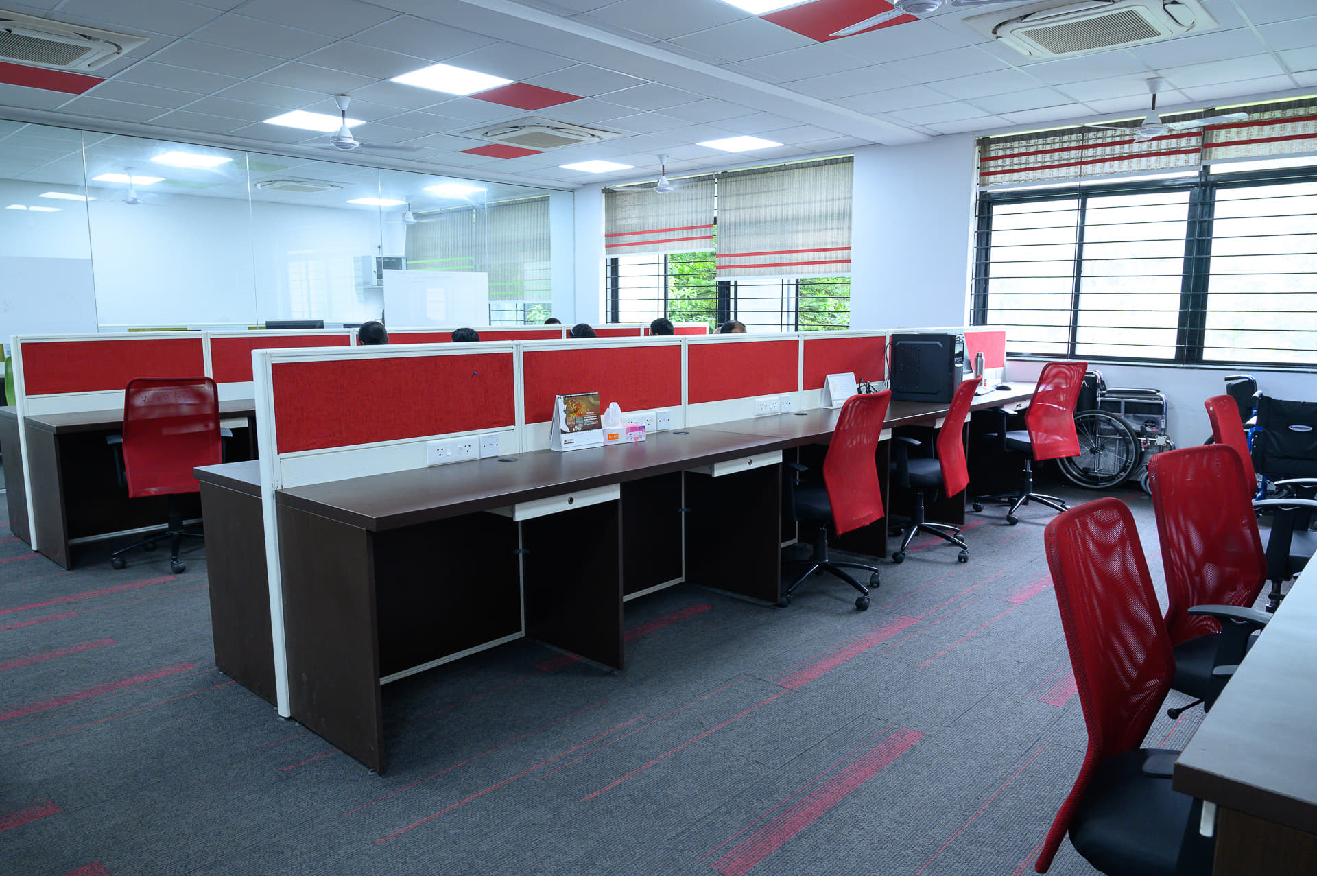 MMCOE Pune FMCIII photo 4