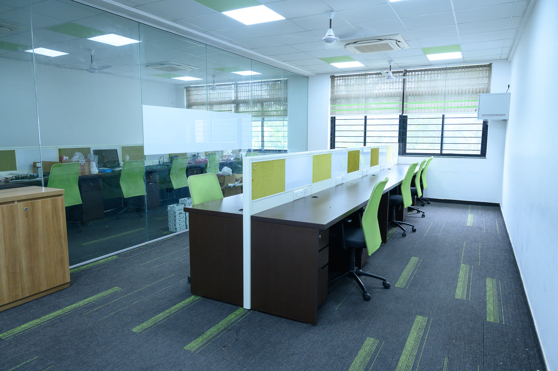 MMCOE Pune FMCIII photo 2