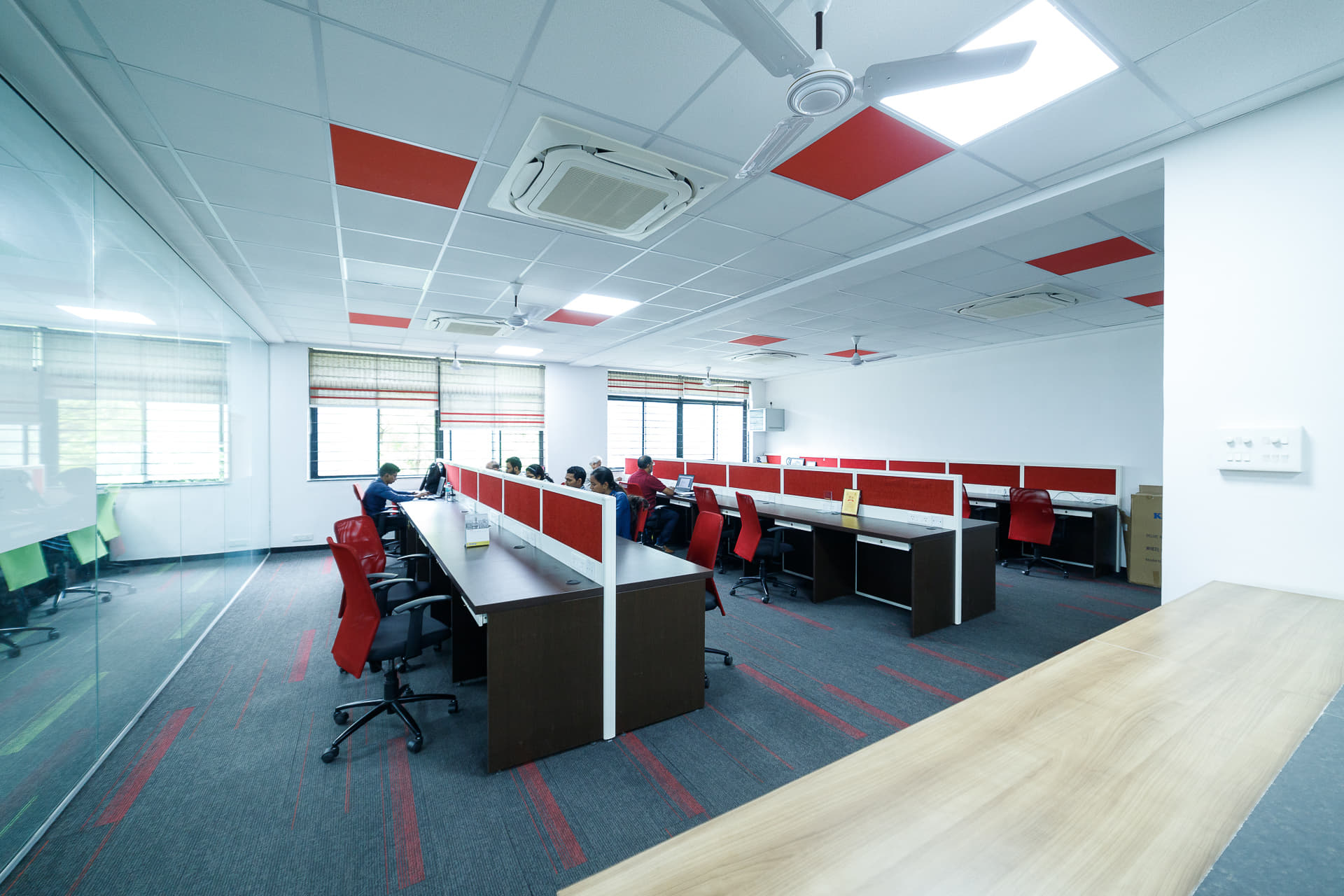 MMCOE Pune FMCIII photo 15