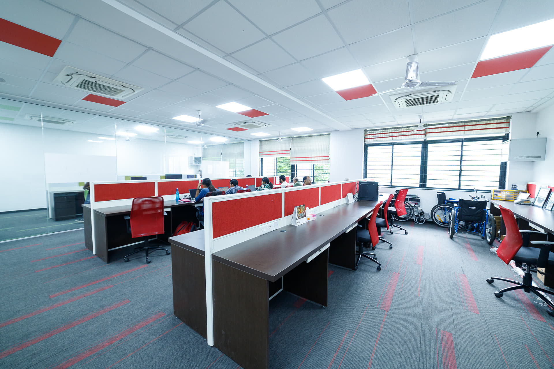 MMCOE Pune FMCIII photo 12