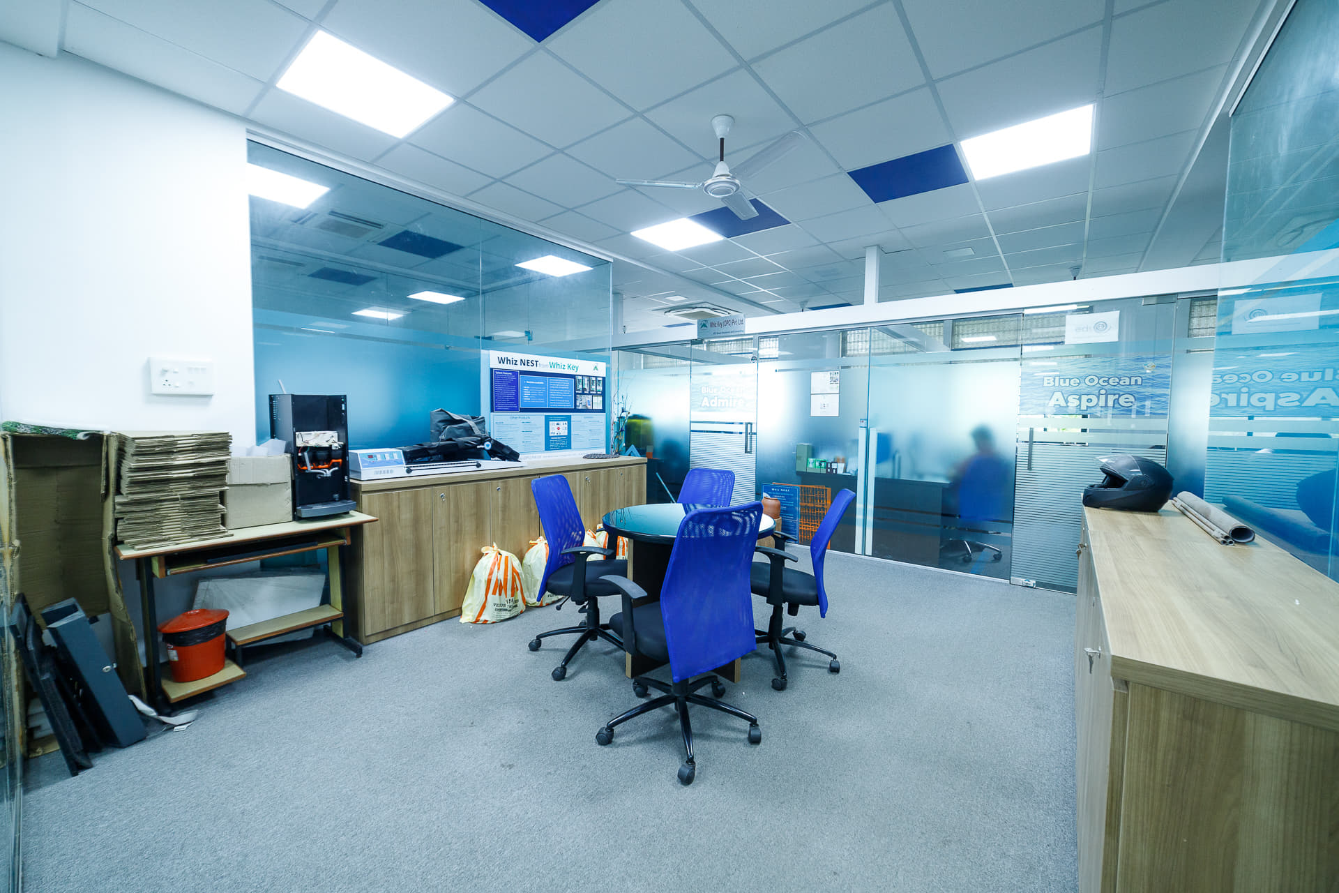 MMCOE Pune FMCIII photo 11