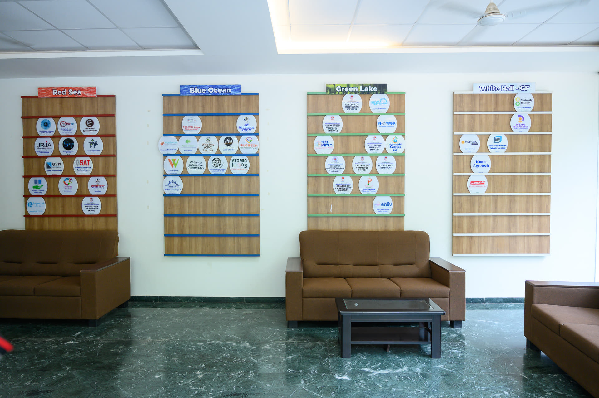 MMCOE Pune FMCIII photo 14