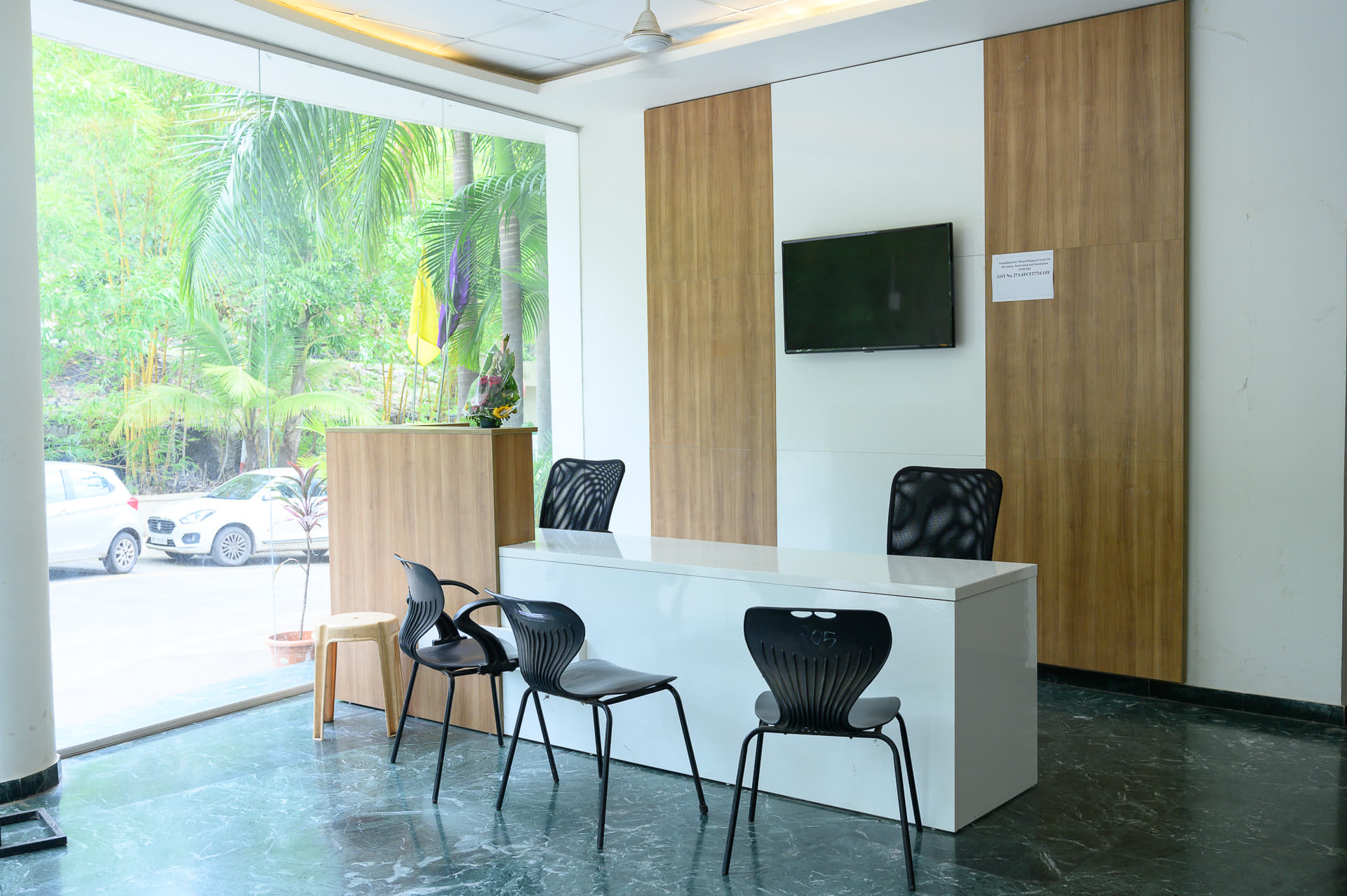 MMCOE Pune FMCIII photo 13