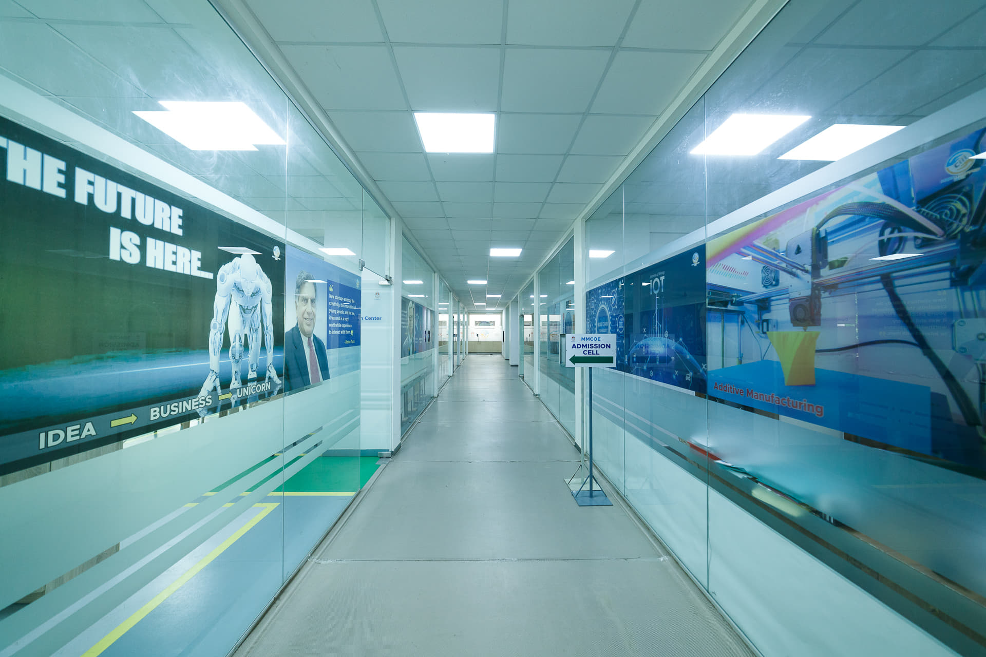 MMCOE Pune FMCIII photo 17