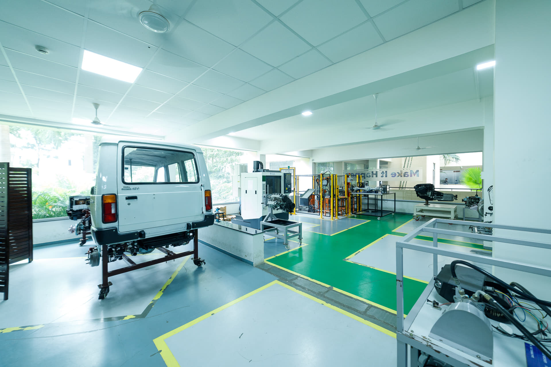 MMCOE Pune FMCIII photo 23